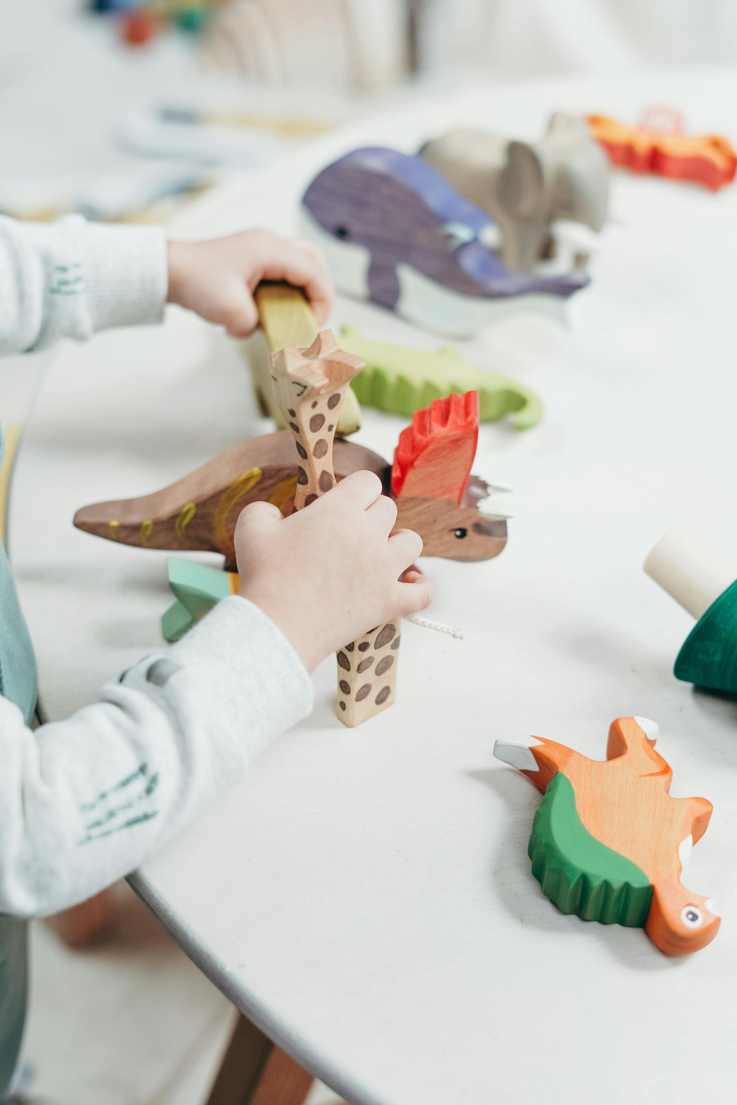 Smart Starts for Kids